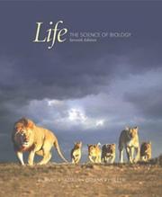 Front cover of Life by William K. Purves