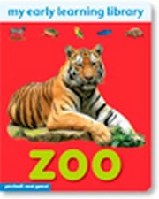 Cover of Zoo by Christiane Gunzi