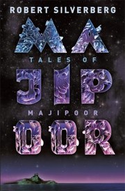 Front cover of Tales Of Majipoor by Robert Silverberg