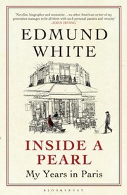 Cover of Inside A Pearl by Edmund White