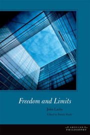 Cover of Freedom And Limits by John Lachs