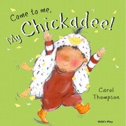 Cover of My Squashy Pumpkin by Carol Thompson