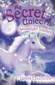 Front cover of Moonlight Journey by Linda Chapman