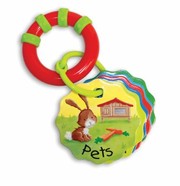 Cover of Pets by Amanda Gulliver