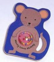 Cover of Mousey Loves (Rattletums) by Melanie Walsh