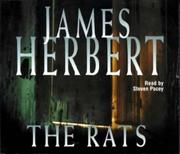 Cover of The Rats by James Herbert