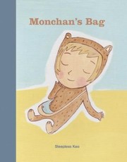 Cover of Monchans Bag by Sleepless Kao