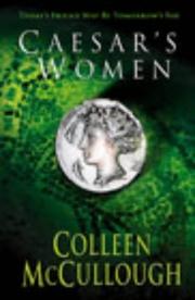 Cover of Caesar's Women by Colleen McCullough