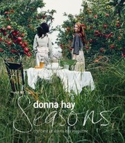 Front cover of Seasons by Donna Hay