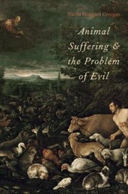 Cover of Animal Suffering And The Problem Of Evil by Nicola Hoggard Creegan