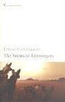 Front cover of The Snows of Kilimanjaro and Other Stories by Ernest Hemingway