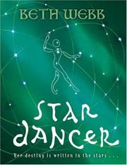 Cover of Star Dancer by Beth Webb