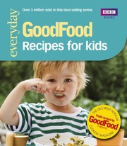 Front cover of Recipes For Kids by Angela Nilsen
