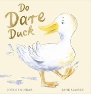 Cover of Do Dare Duck by Joyce Dunbar