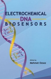 Front cover of Electrochemical Dna Biosensors by Mehmet Sengun Ozsoz