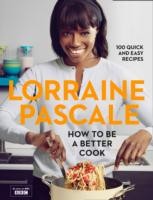 Cover of Untitled Cookery by Lorraine Pascale