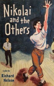 Front cover of Nikolai And The Others by Richard Nelson