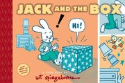 Front cover of Jack And The Box by Art Spiegelman