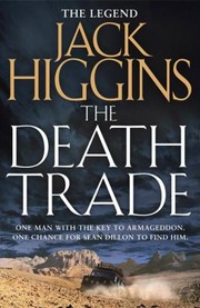 Cover of The Death Trade by Henry Patterson