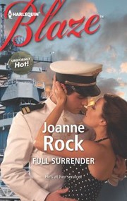 Cover of Full Surrender by Joanne Rock