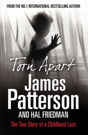 Cover of Torn Apart by James Patterson
