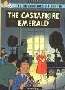 Cover of Les Bijoux de la Castafiore by Hergé