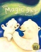 Cover of Magic Sky/The by Lucy Richards