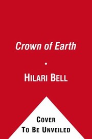 Front cover of Crown Of Earth by Drew Willis