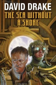 Front cover of The Sea Without A Shore by David Drake