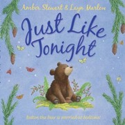 Cover of Just Like Tonight by Amber Stewart