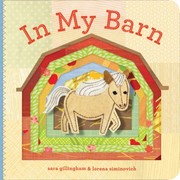 Cover of In My Barn by Lorena Siminovich