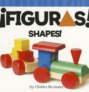 Cover of Figuras Shapes by Charles Reasoner