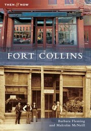 Cover of Fort Collins by Barbara Fleming