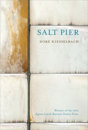 Cover of Salt Pier by Dore Kiesselbach