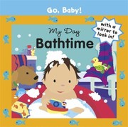 Cover of Bathtime by Alex Ayliffe