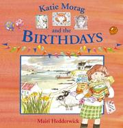 Front cover of Katie Morag and the Birthdays by Mairi Hedderwick