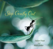 Cover of Step Gently Out by Helen Frost