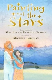 Front cover of Painting Out The Stars by Mal Peet
