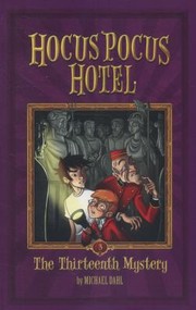 Cover of The Thirteenth Floor by Michael Dahl