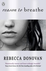 Front cover of Reason To Breathe by Rebecca Donovan