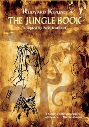 Cover of The Jungle Book by Neil Duffield