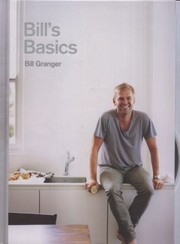Cover of Bills Basics by Bill Granger