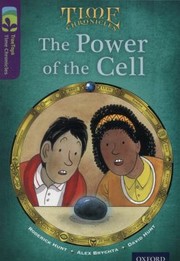 Front cover of The Power Of The Cell by Roderick Hunt