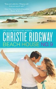 Cover of Beach House No 9 by Christie Ridgway