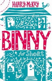 Cover of Binny For Short by Hilary McKay