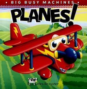 Cover of Planes by Charles Reasoner