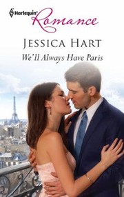 Front cover of We’ll Always Have Paris by Jessica Hart