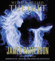 Cover of The Gift by James Patterson