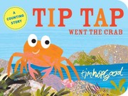 Front cover of Tip Tap Went The Crab by Tim Hopgood