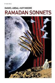 Cover of Ramadan Sonnets / Poems by Daniel, Abdal-Hayy Moore